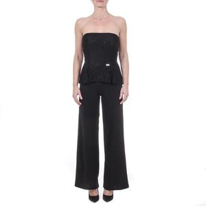 V 1969 Italia Womens Jumpsuit VANESSA